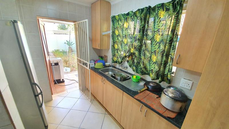 3 Bedroom Property for Sale in Montana Park Gauteng