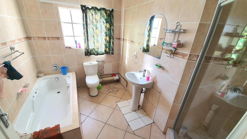 3 Bedroom Property for Sale in Montana Park Gauteng
