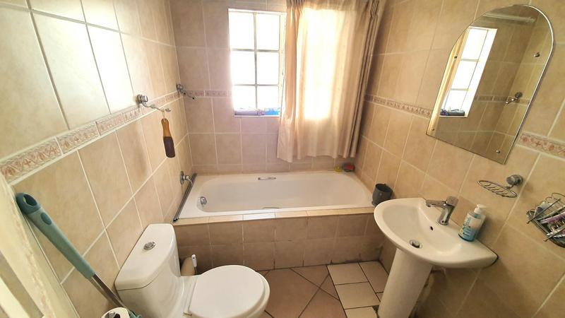 3 Bedroom Property for Sale in Montana Park Gauteng
