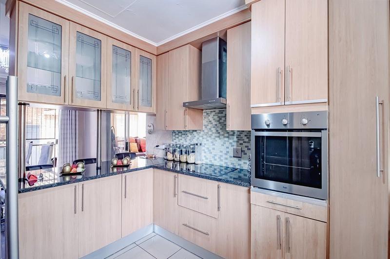 3 Bedroom Property for Sale in Montana Park Gauteng