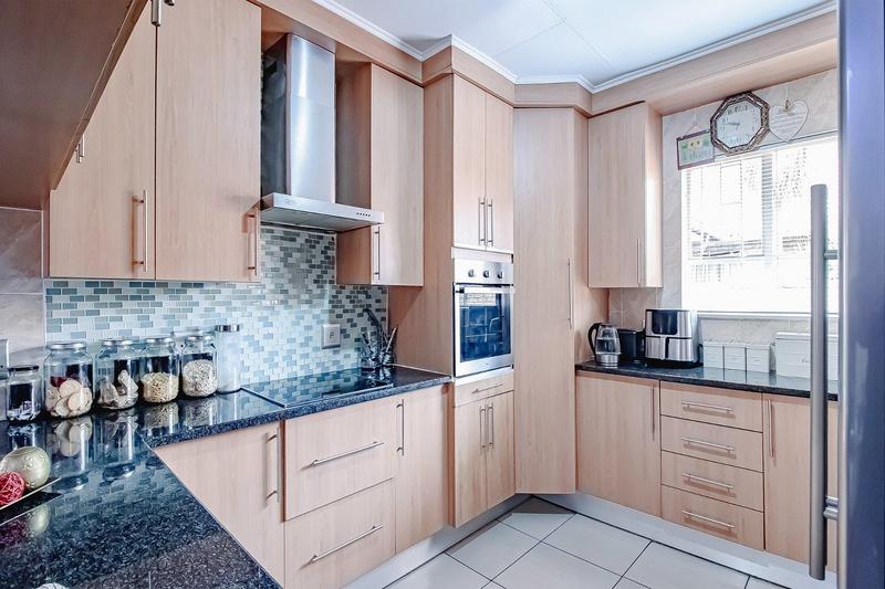 3 Bedroom Property for Sale in Montana Park Gauteng
