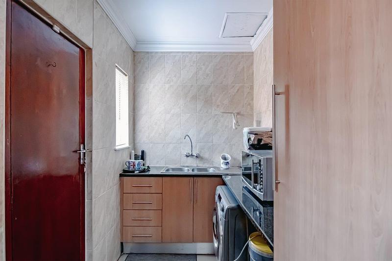 3 Bedroom Property for Sale in Montana Park Gauteng