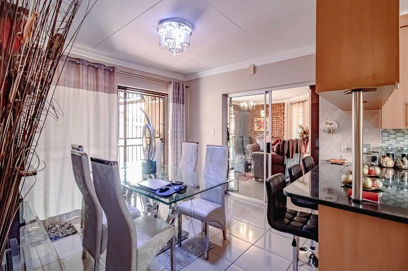 3 Bedroom Property for Sale in Montana Park Gauteng