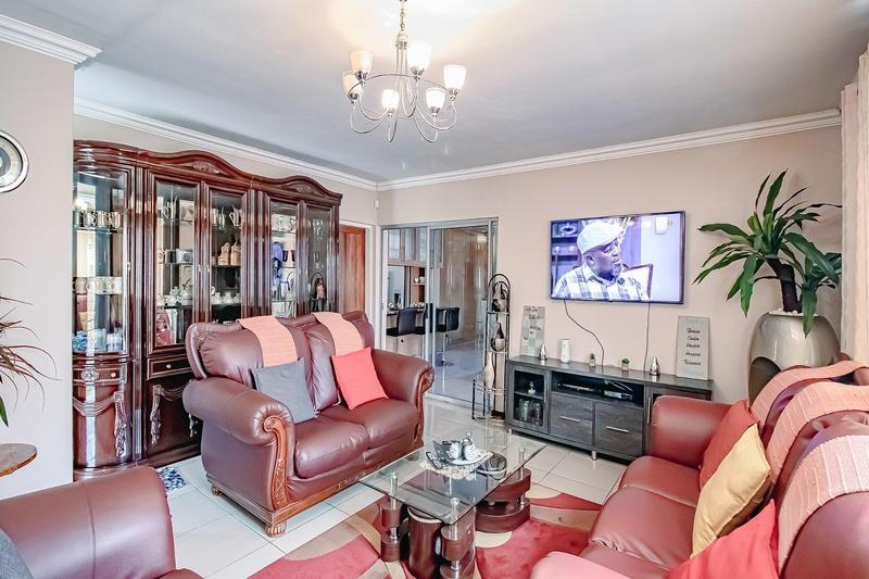 3 Bedroom Property for Sale in Montana Park Gauteng