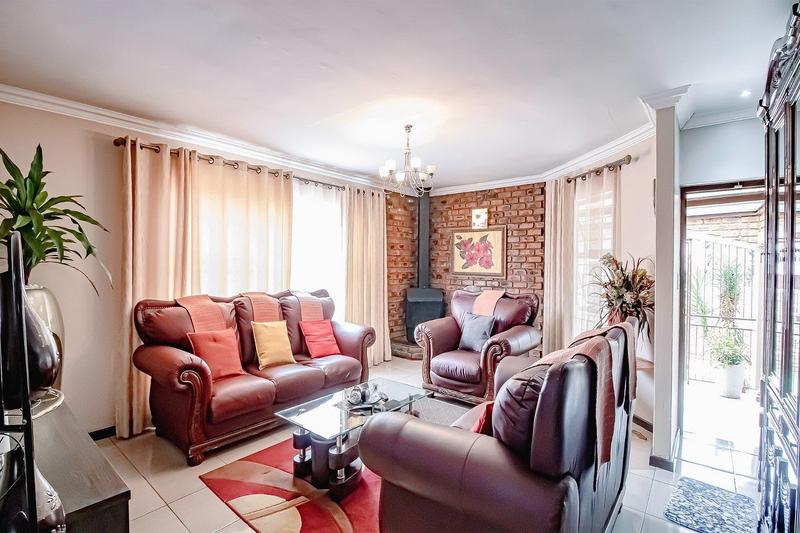 3 Bedroom Property for Sale in Montana Park Gauteng