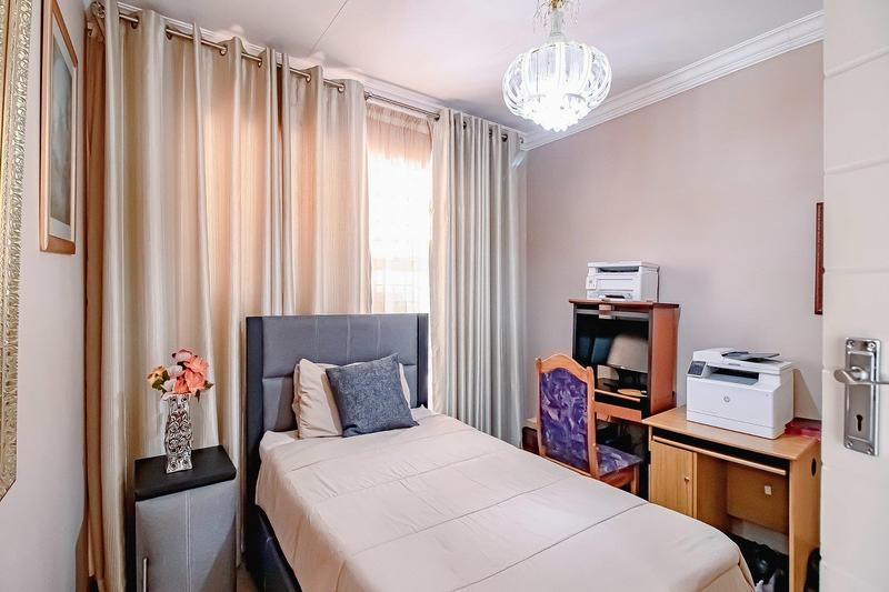 3 Bedroom Property for Sale in Montana Park Gauteng
