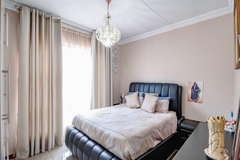 3 Bedroom Property for Sale in Montana Park Gauteng