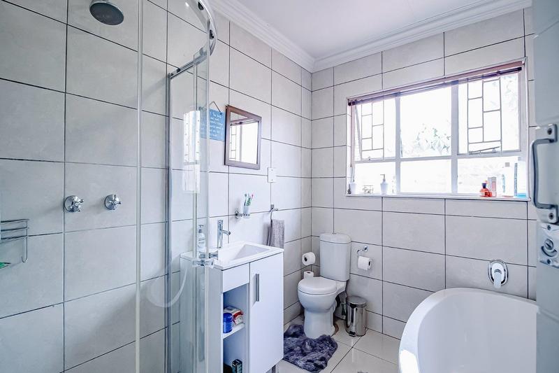 3 Bedroom Property for Sale in Montana Park Gauteng