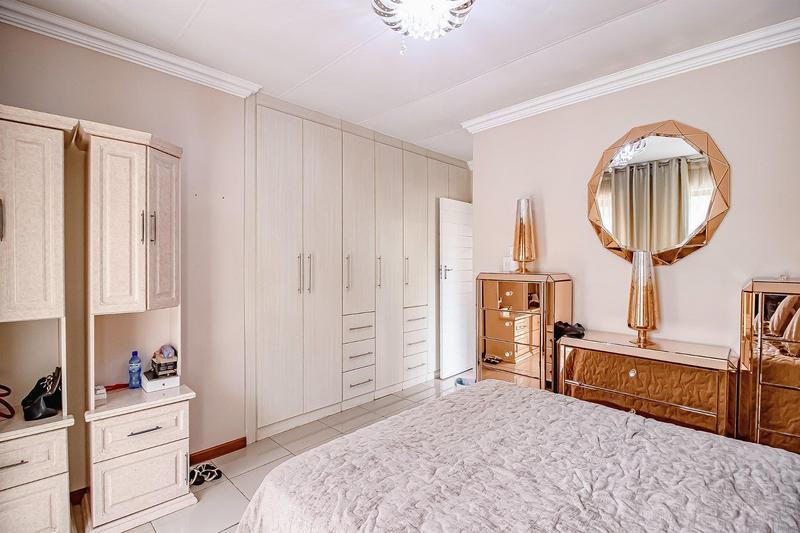 3 Bedroom Property for Sale in Montana Park Gauteng