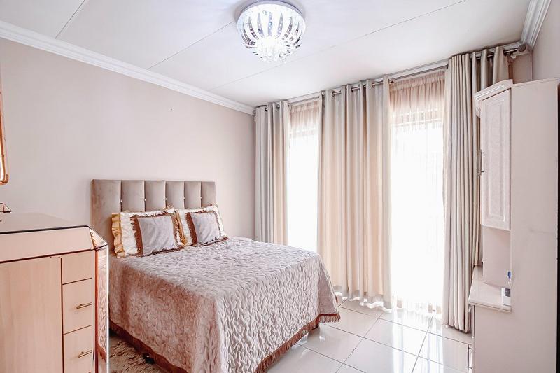 3 Bedroom Property for Sale in Montana Park Gauteng