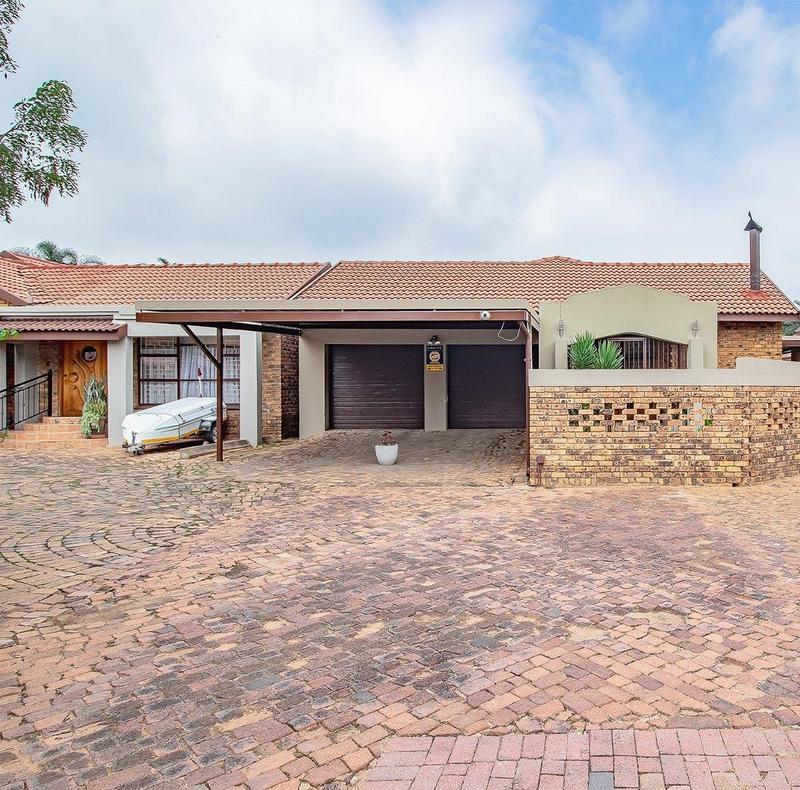 3 Bedroom Property for Sale in Montana Park Gauteng