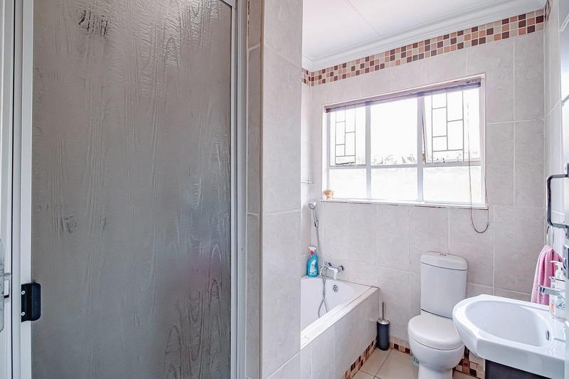 3 Bedroom Property for Sale in Montana Park Gauteng