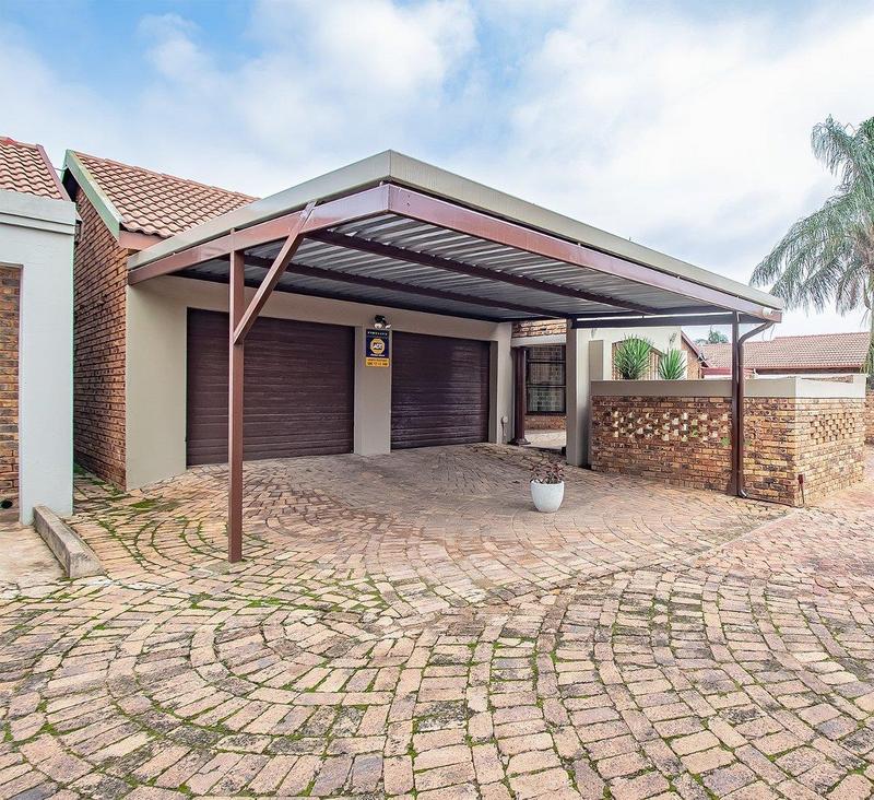 3 Bedroom Property for Sale in Montana Park Gauteng