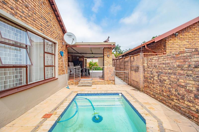 3 Bedroom Property for Sale in Montana Park Gauteng