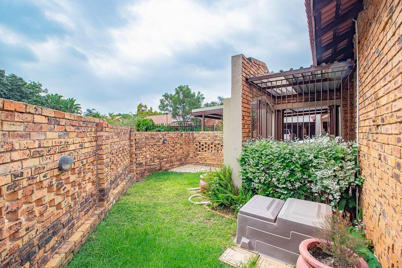 3 Bedroom Property for Sale in Montana Park Gauteng