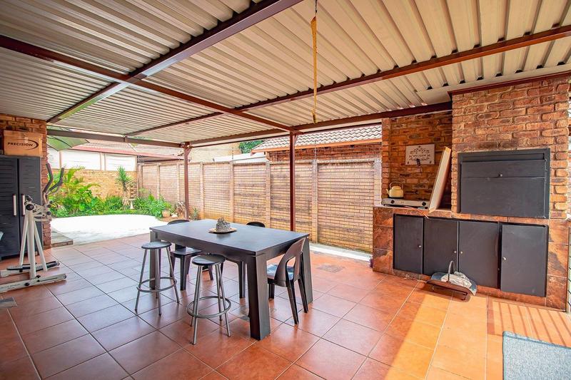 3 Bedroom Property for Sale in Montana Park Gauteng