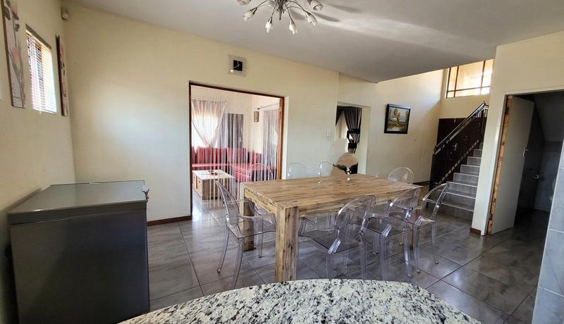 3 Bedroom Property for Sale in Montana Park Gauteng