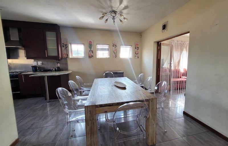 3 Bedroom Property for Sale in Montana Park Gauteng