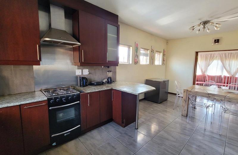 3 Bedroom Property for Sale in Montana Park Gauteng