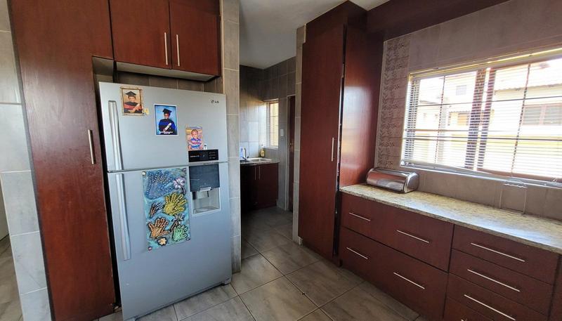 3 Bedroom Property for Sale in Montana Park Gauteng