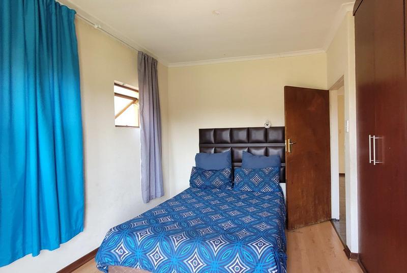 3 Bedroom Property for Sale in Montana Park Gauteng