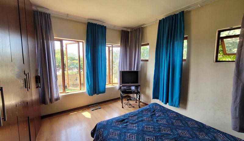 3 Bedroom Property for Sale in Montana Park Gauteng