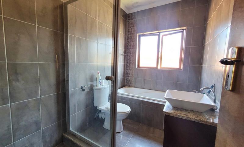 3 Bedroom Property for Sale in Montana Park Gauteng
