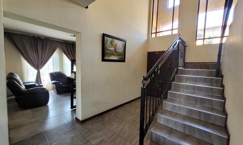 3 Bedroom Property for Sale in Montana Park Gauteng