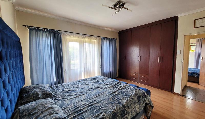 3 Bedroom Property for Sale in Montana Park Gauteng