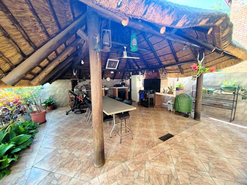 3 Bedroom Property for Sale in Bougainvillea Estate Gauteng