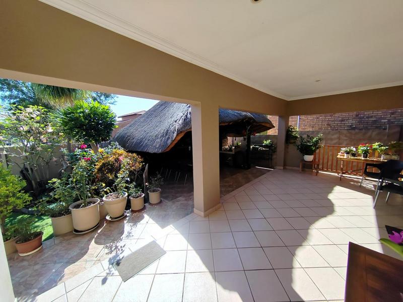3 Bedroom Property for Sale in Bougainvillea Estate Gauteng