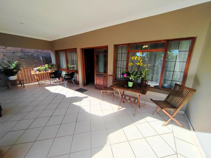 3 Bedroom Property for Sale in Bougainvillea Estate Gauteng