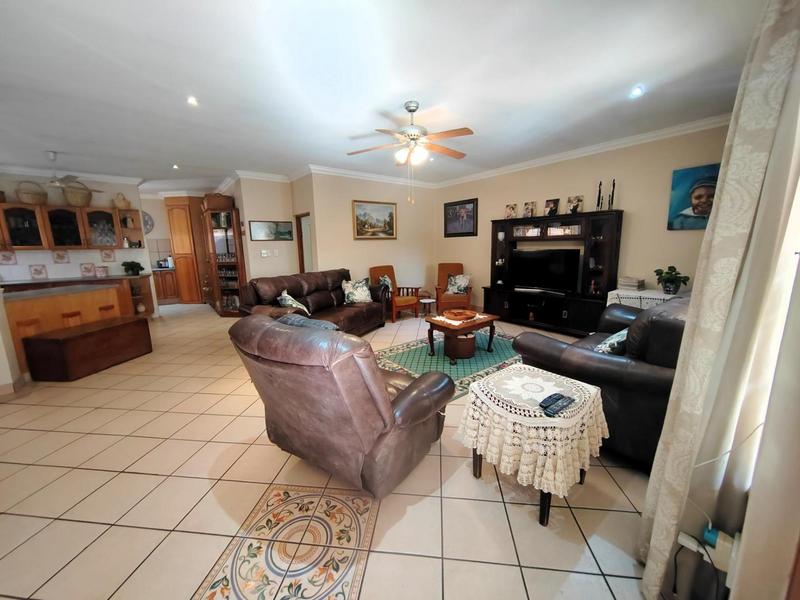 3 Bedroom Property for Sale in Bougainvillea Estate Gauteng