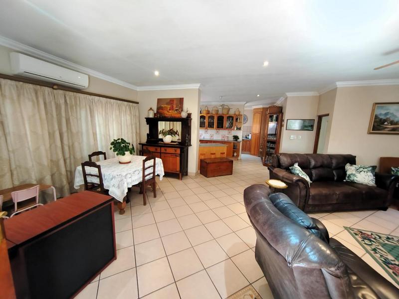 3 Bedroom Property for Sale in Bougainvillea Estate Gauteng