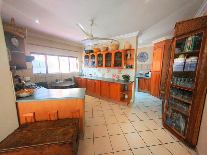 3 Bedroom Property for Sale in Bougainvillea Estate Gauteng