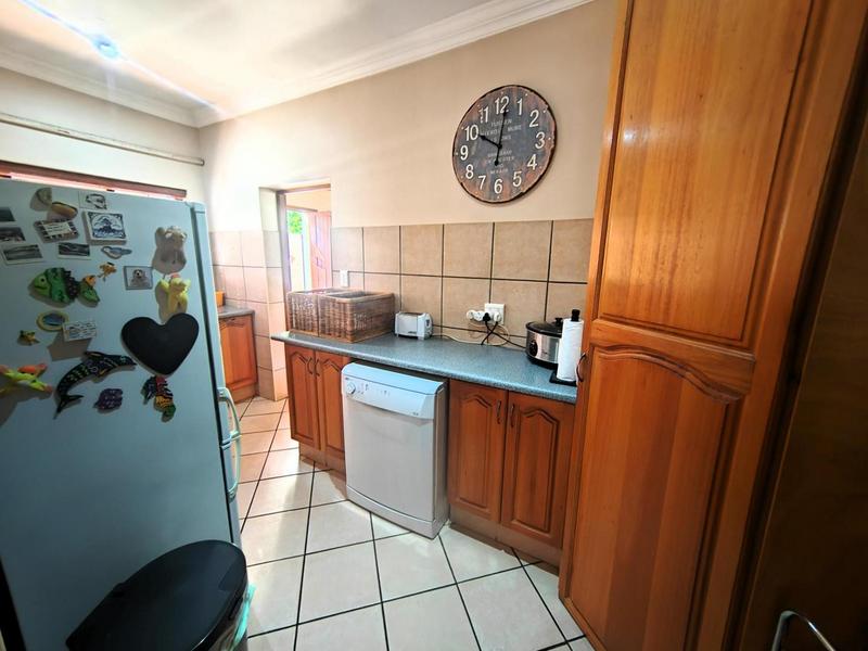 3 Bedroom Property for Sale in Bougainvillea Estate Gauteng