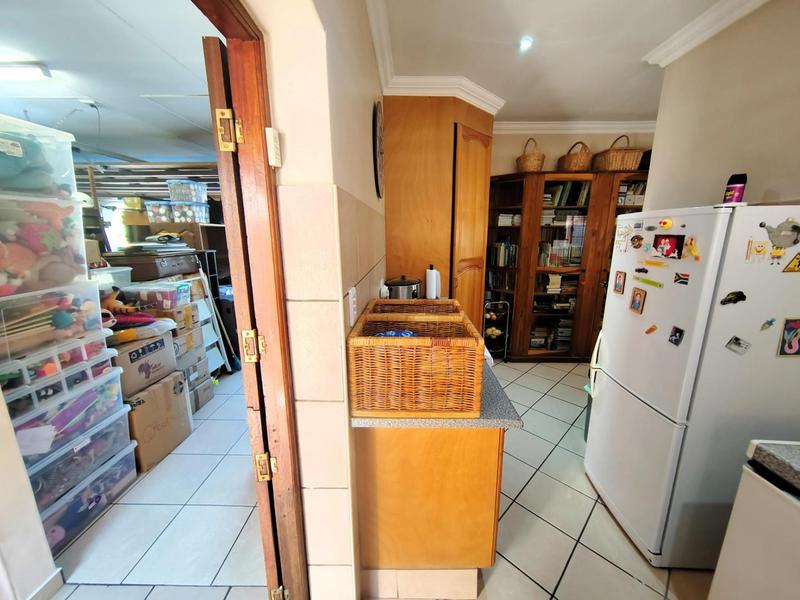 3 Bedroom Property for Sale in Bougainvillea Estate Gauteng