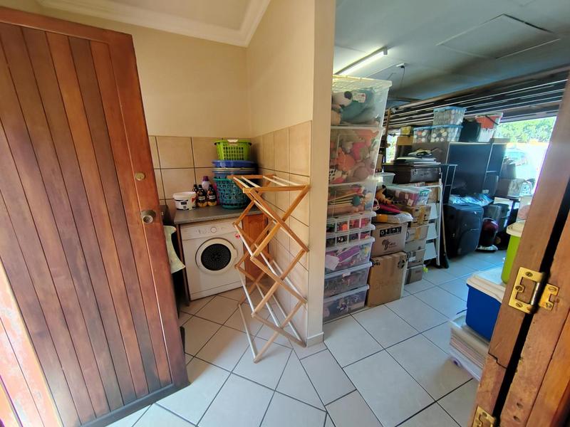 3 Bedroom Property for Sale in Bougainvillea Estate Gauteng