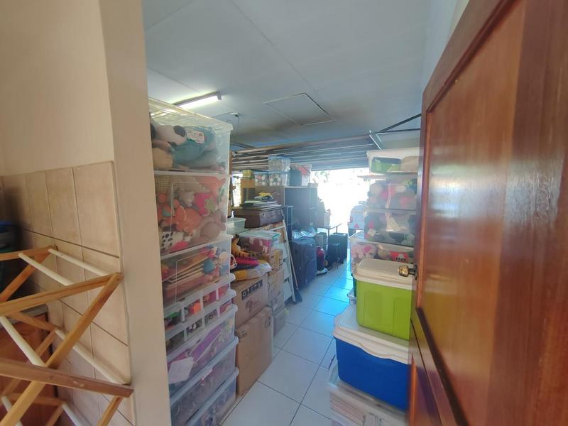 3 Bedroom Property for Sale in Bougainvillea Estate Gauteng