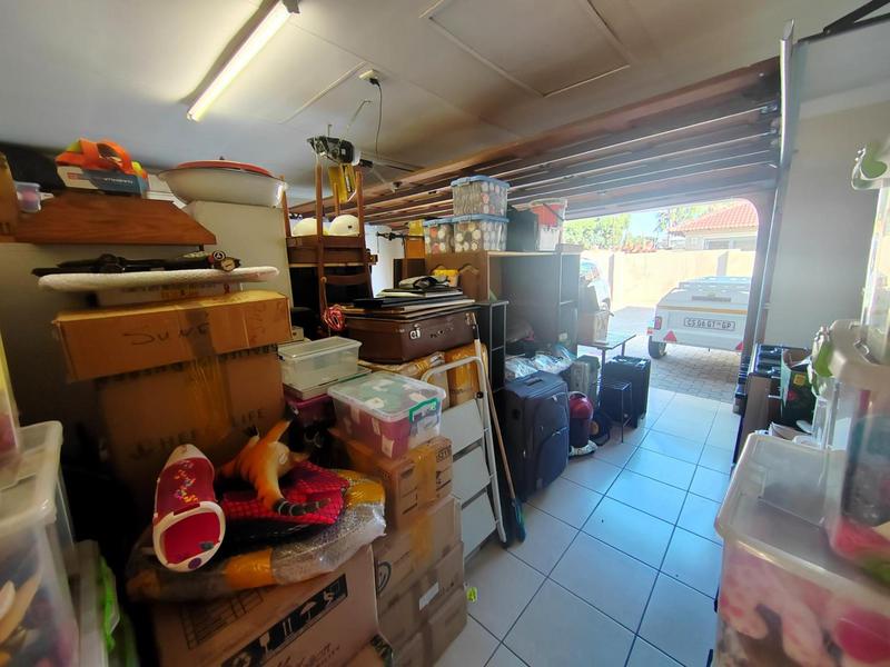 3 Bedroom Property for Sale in Bougainvillea Estate Gauteng