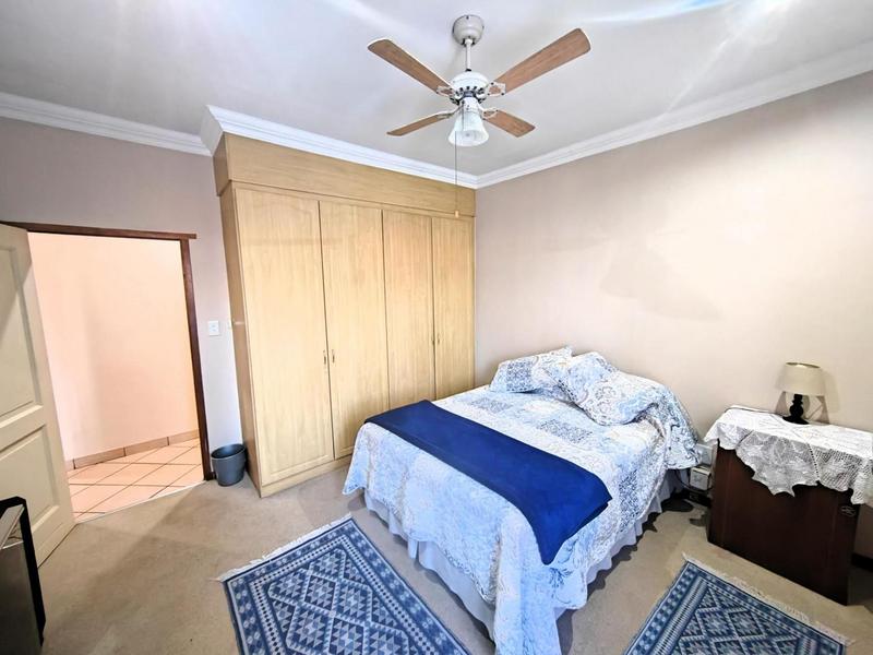3 Bedroom Property for Sale in Bougainvillea Estate Gauteng