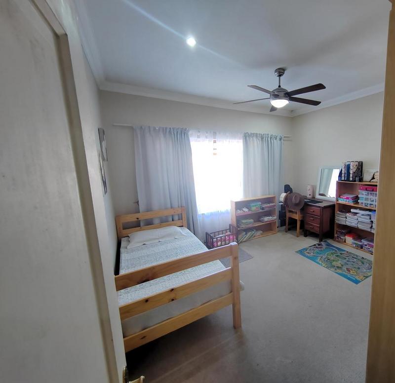 3 Bedroom Property for Sale in Bougainvillea Estate Gauteng