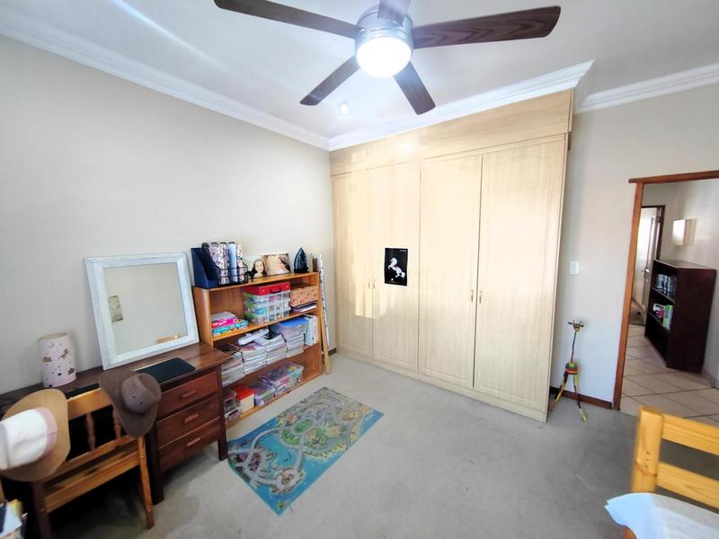 3 Bedroom Property for Sale in Bougainvillea Estate Gauteng