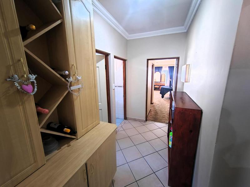 3 Bedroom Property for Sale in Bougainvillea Estate Gauteng