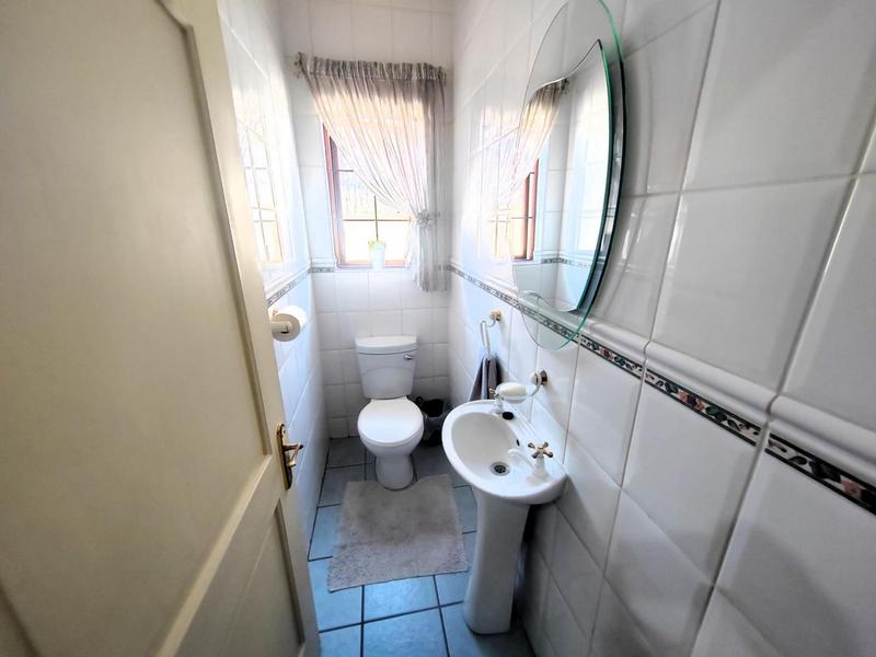 3 Bedroom Property for Sale in Bougainvillea Estate Gauteng