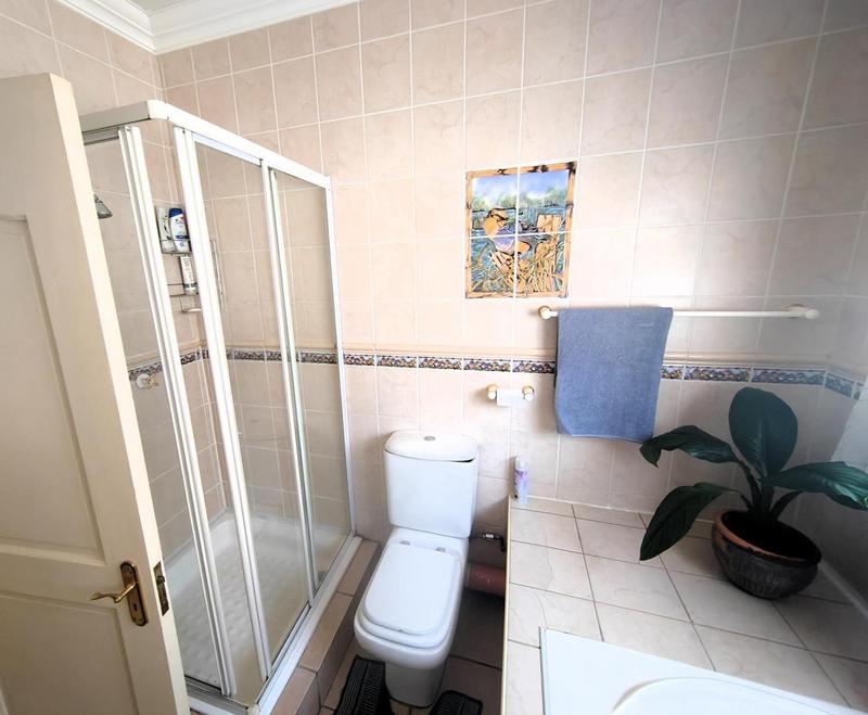 3 Bedroom Property for Sale in Bougainvillea Estate Gauteng