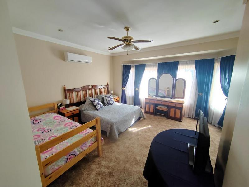 3 Bedroom Property for Sale in Bougainvillea Estate Gauteng