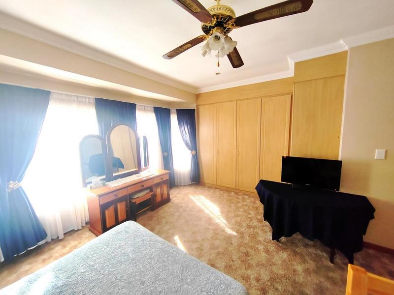 3 Bedroom Property for Sale in Bougainvillea Estate Gauteng