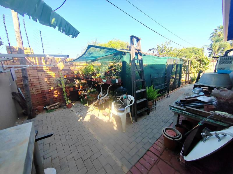 3 Bedroom Property for Sale in Bougainvillea Estate Gauteng