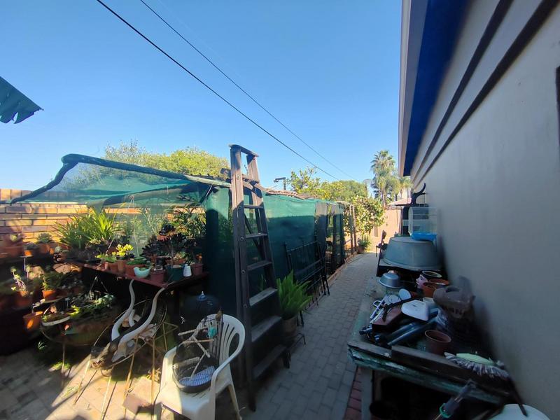 3 Bedroom Property for Sale in Bougainvillea Estate Gauteng
